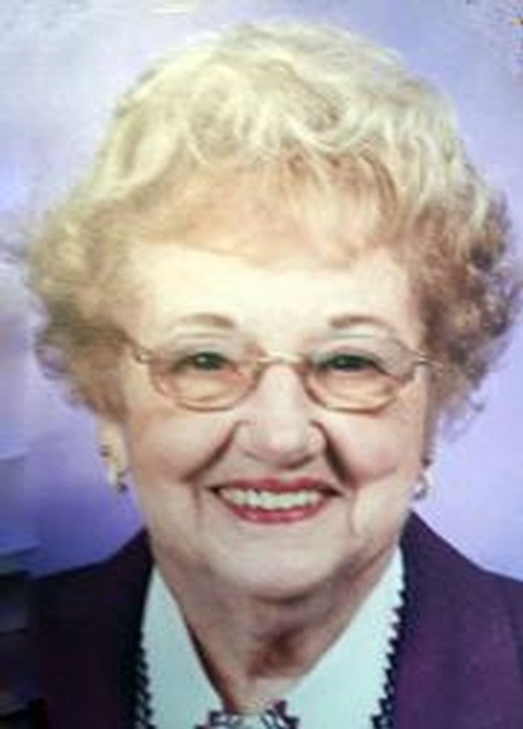 Edna L. "Dollie" Stambaugh Profile Photo