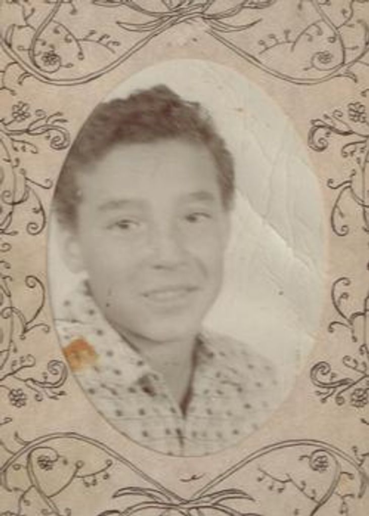 James Edward Johnson, Sr.