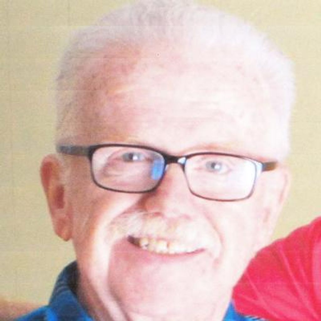 Michael Conleth Hurley Profile Photo