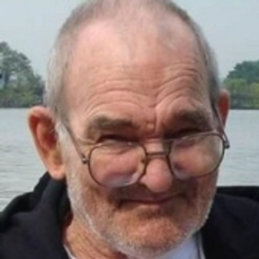 Jerry Gooldy