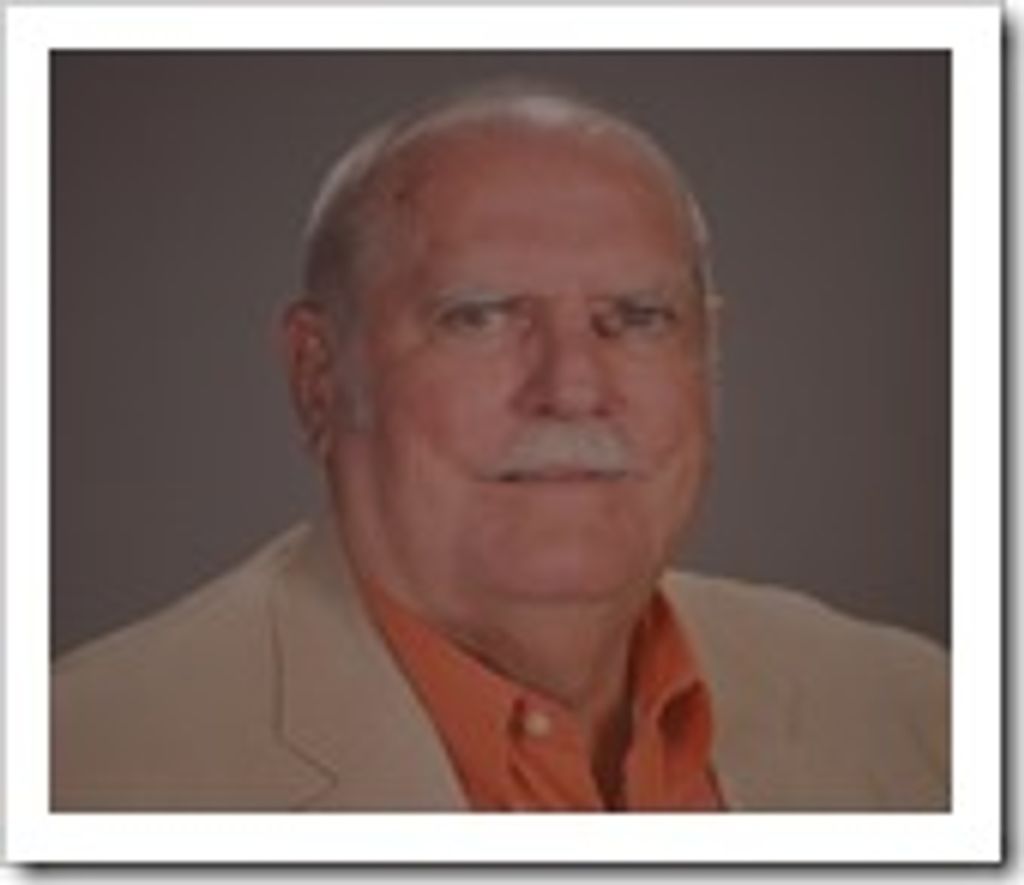 Eugene Phillip Mccuistion