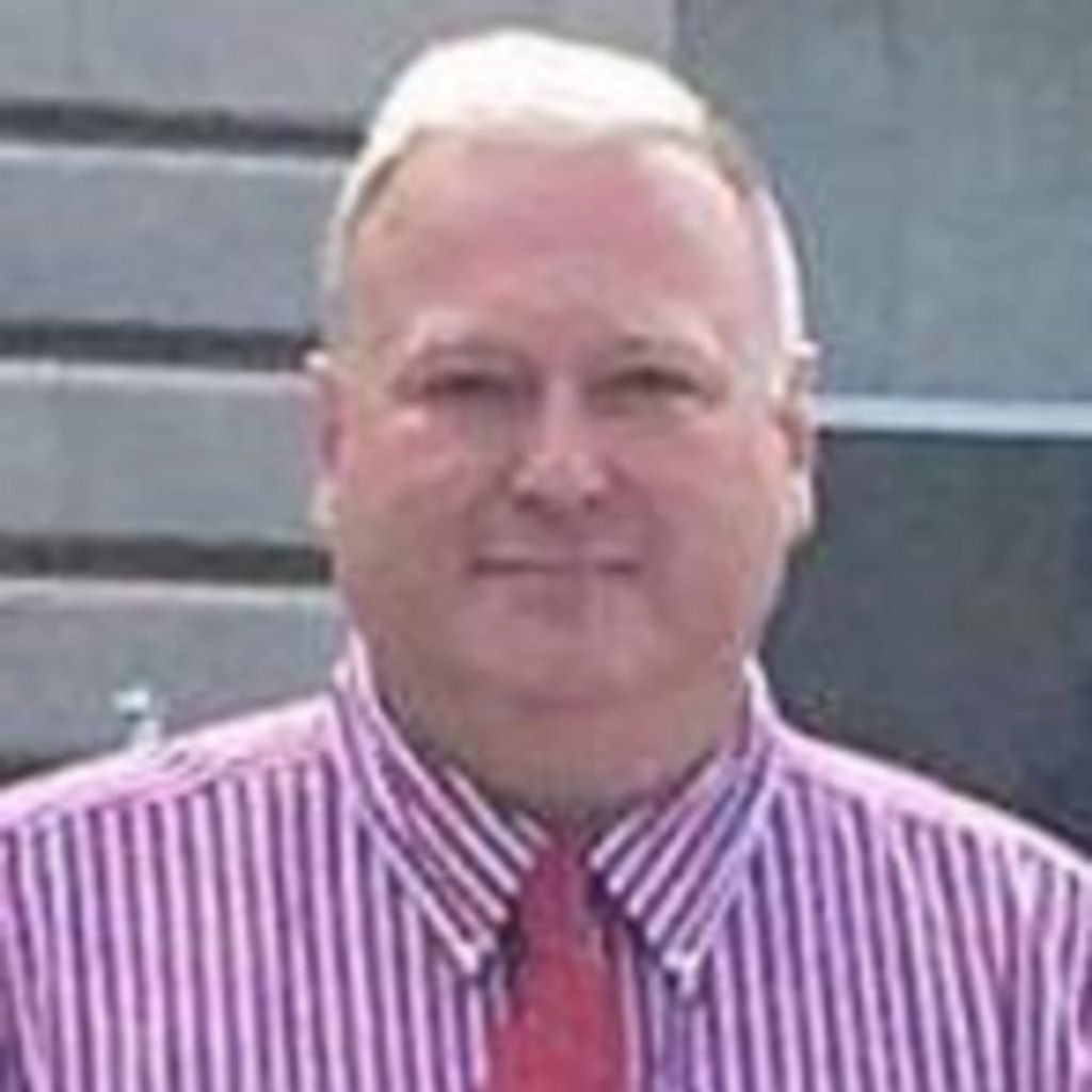 William Paul Barnett Profile Photo