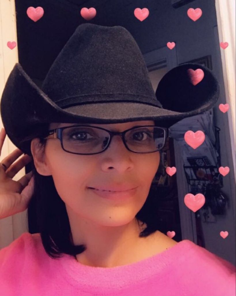 Nubia Iveth Pulido Profile Photo