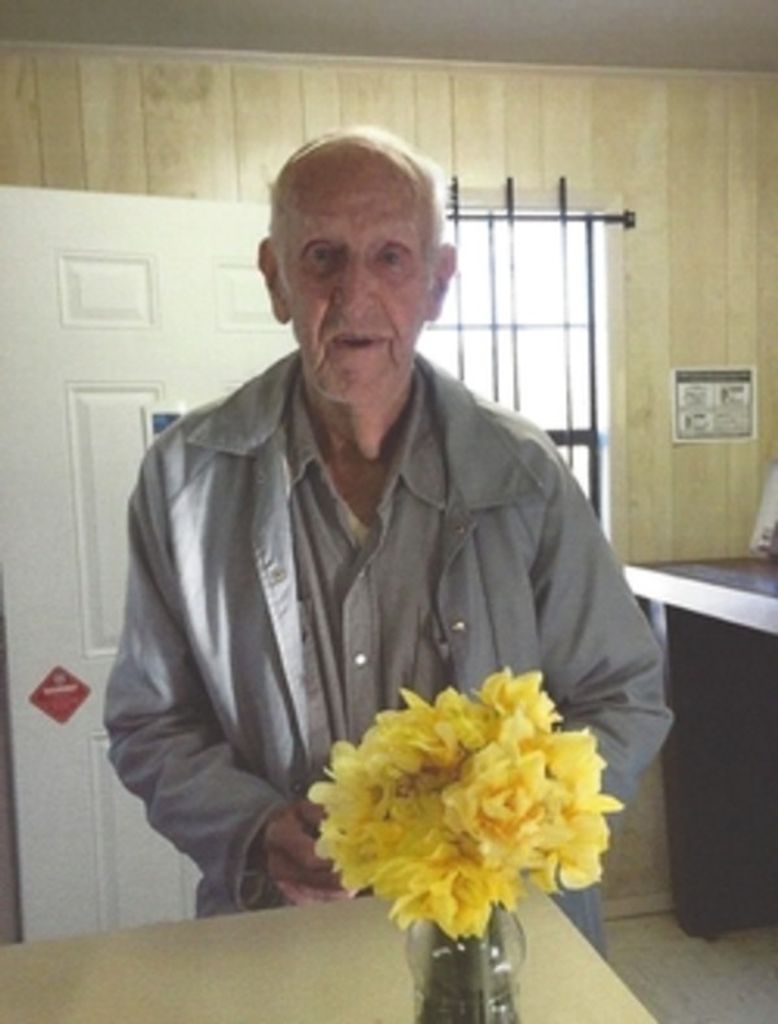 Lindell Newton Price