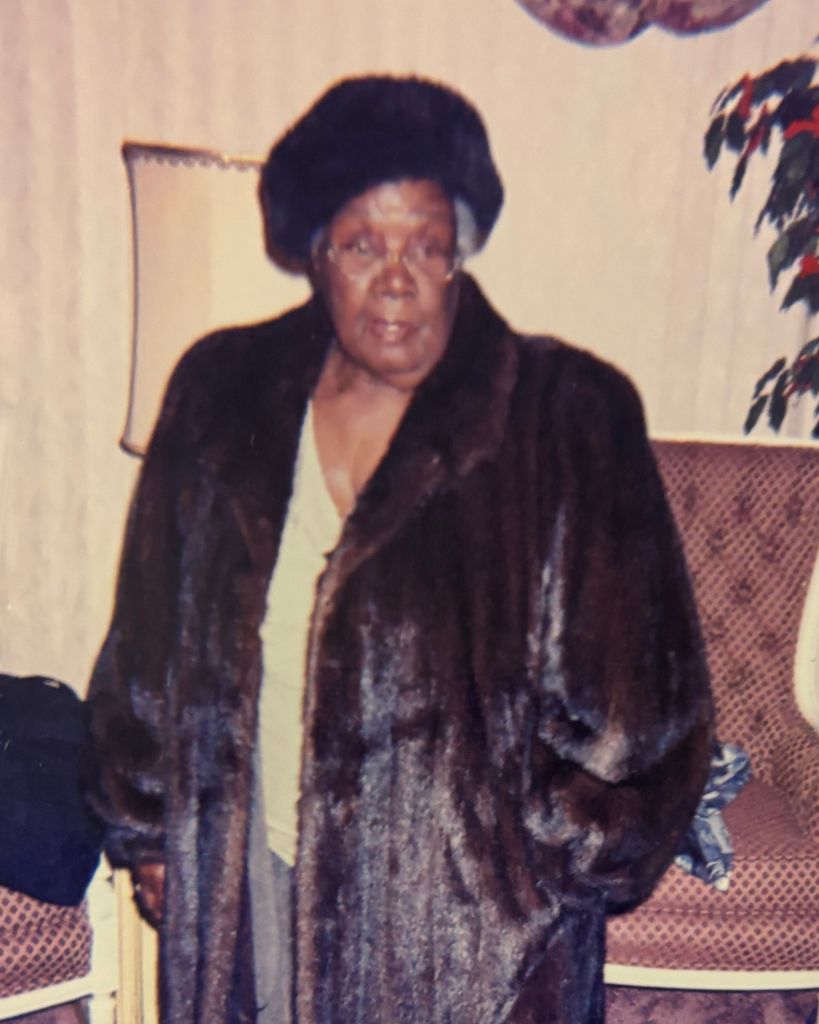 Vera Rosetta Wilson Profile Photo