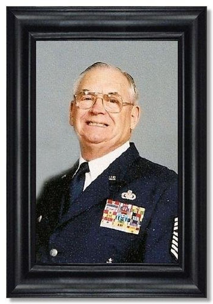 Samuel Fredric Gregory