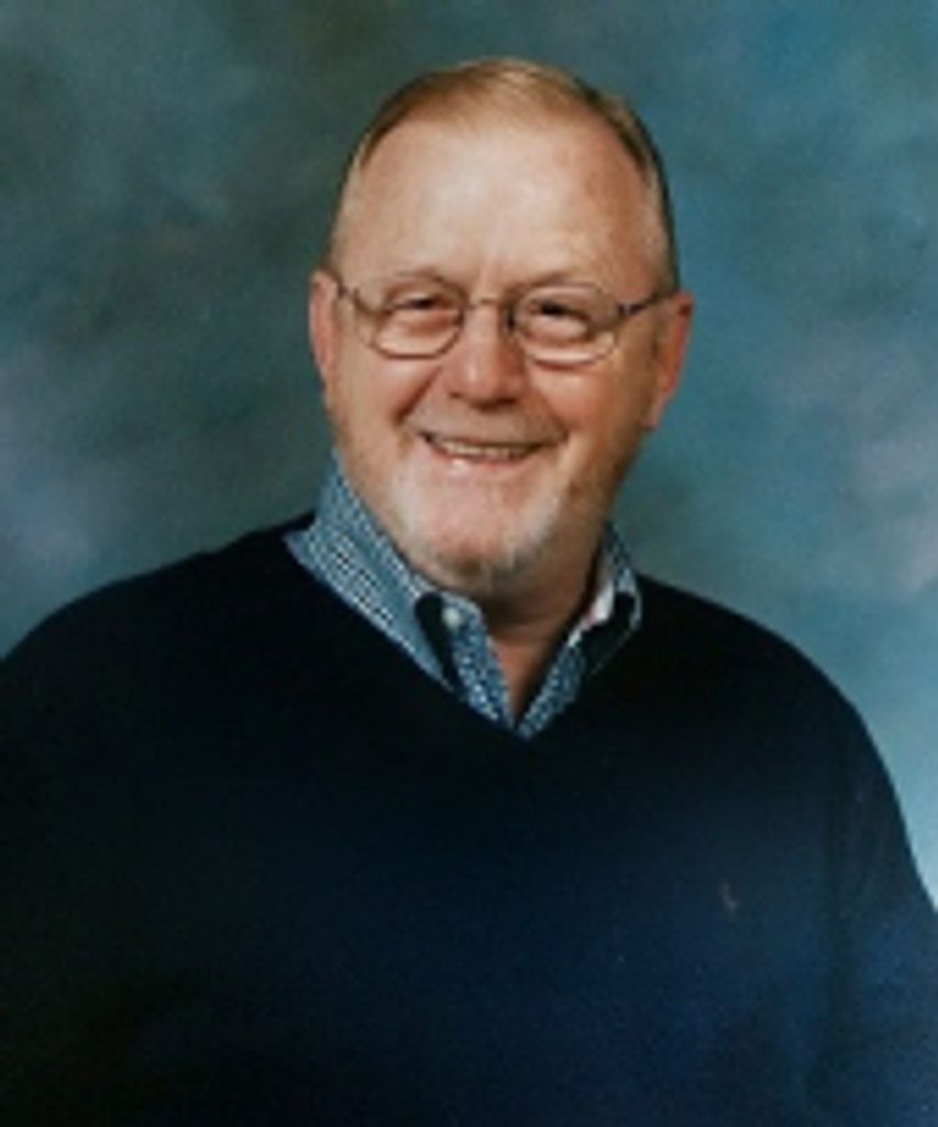 Raymond "Ray" James Allison