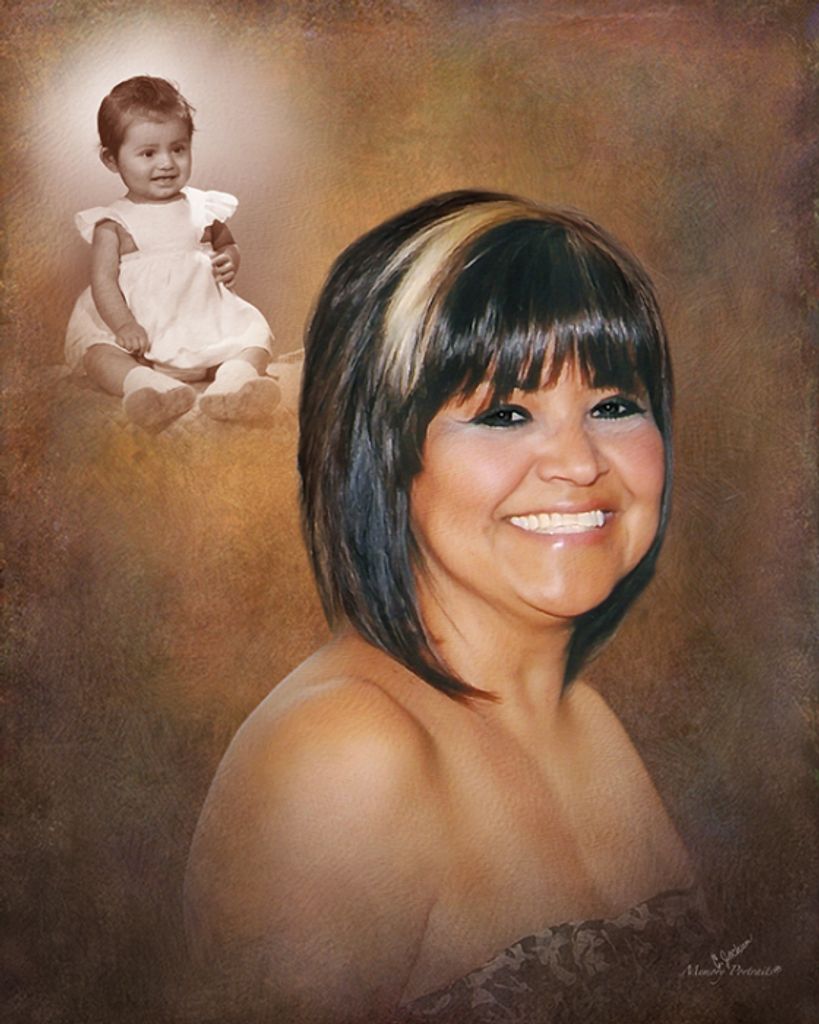 Sylvia De La Rosa Profile Photo