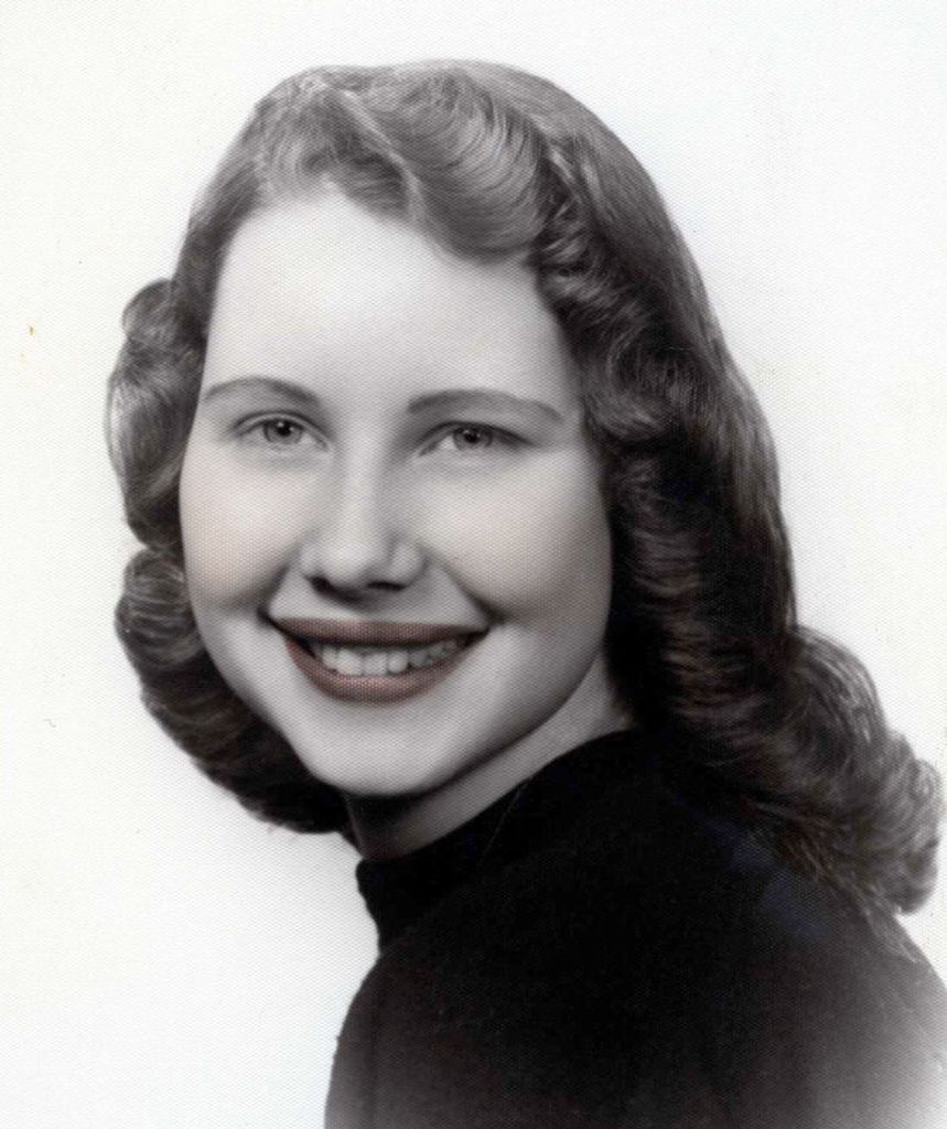 Lucy A. Burns Profile Photo