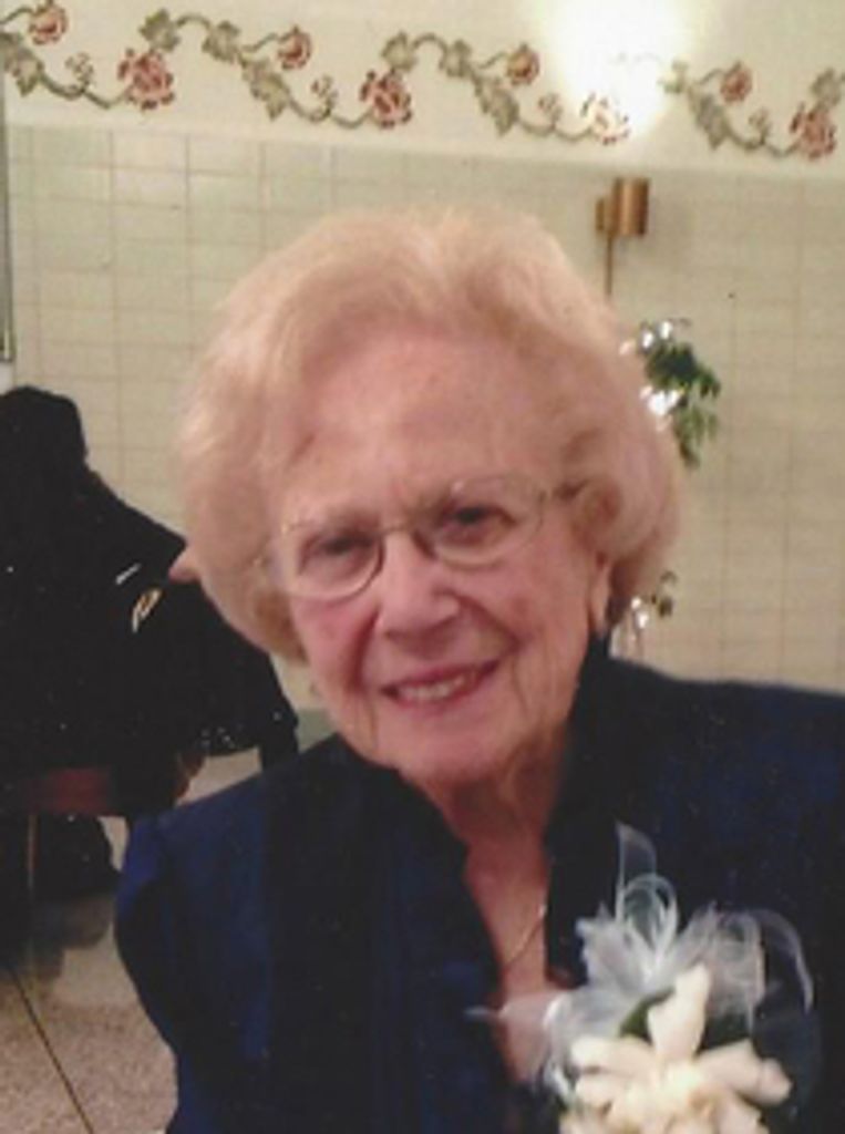 Yolanda (Betro)  Frustaci