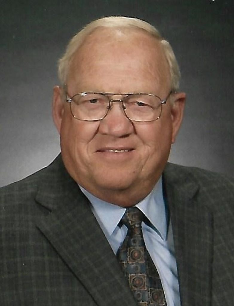 Clayton H. Nelson
