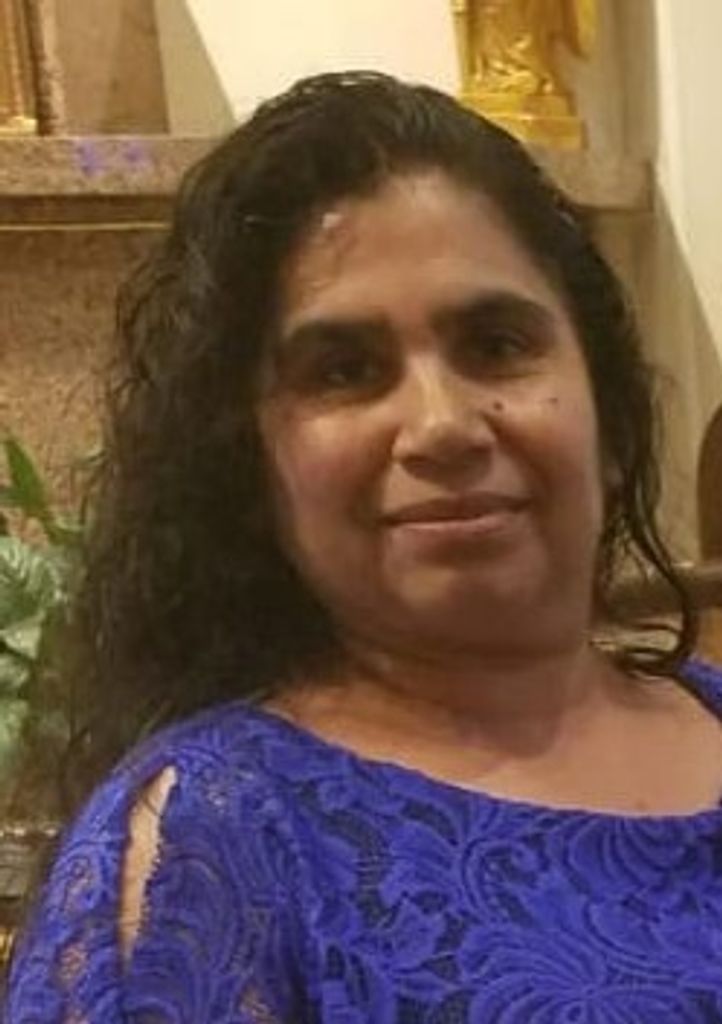 Sanjuana Gallardo Guzman