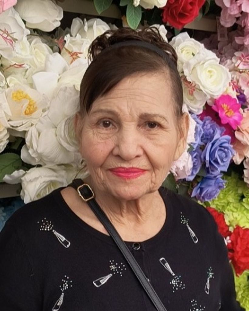 Elisa A Galarza Profile Photo