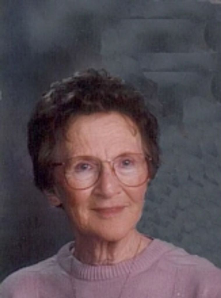 Juanita M. Steinwagner