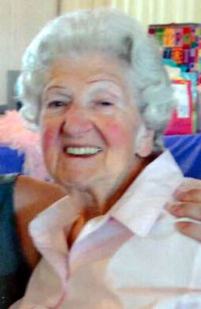 Mary J. (Surtel) Grady