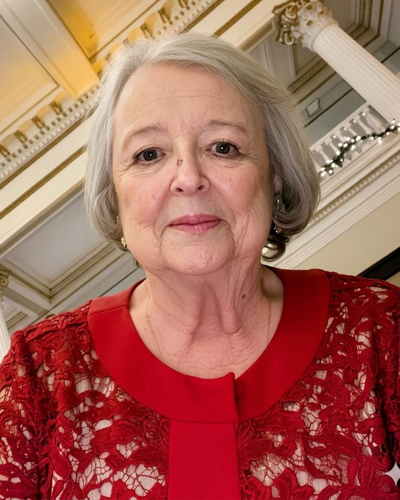 Joyce Boone Poland