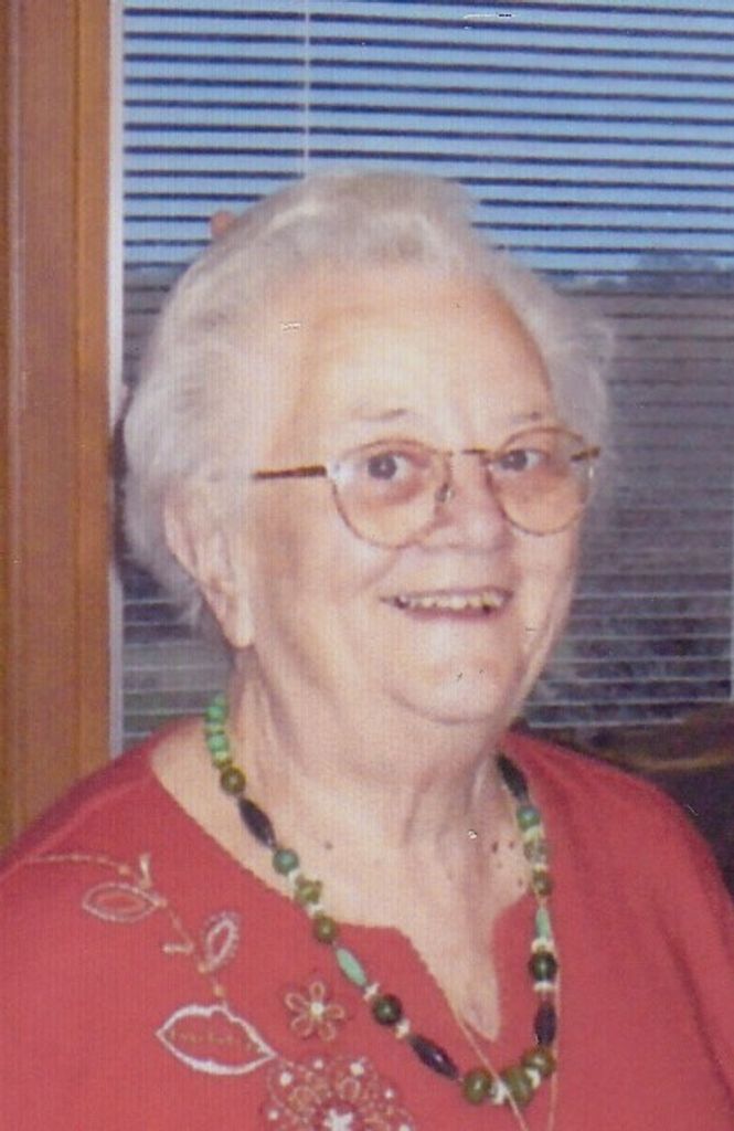 Lois Myers