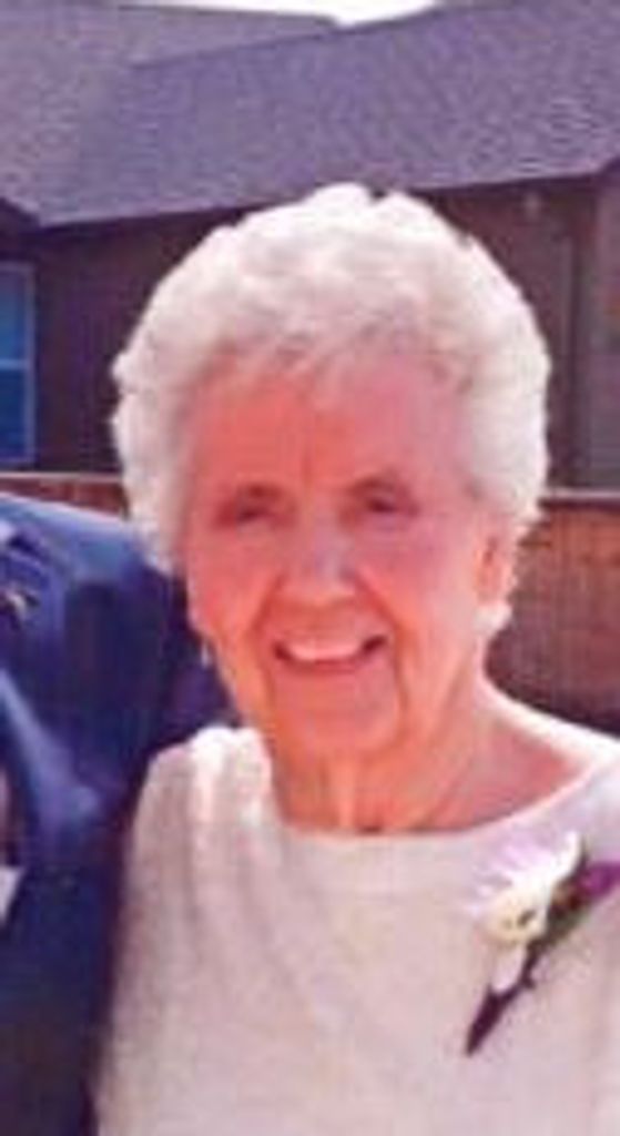 Opal Lee Allnutt Profile Photo