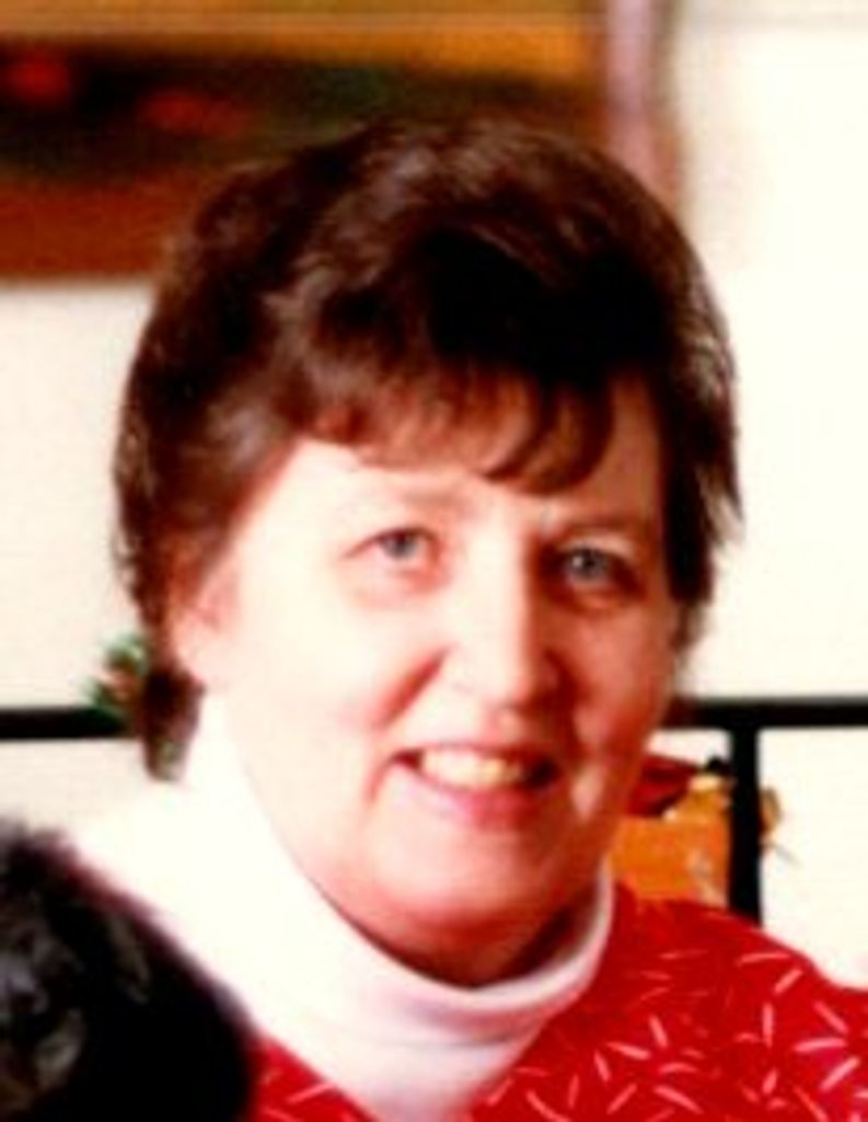 Hannah C. (Rydberg) Zimmerman Profile Photo