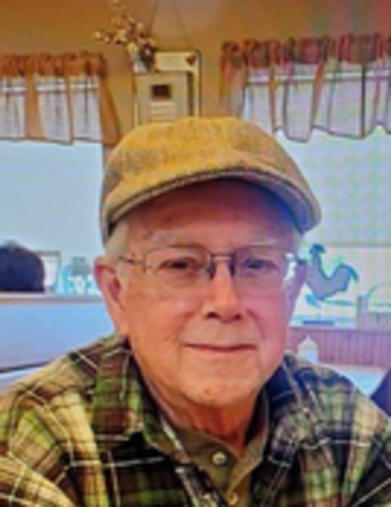 James Edward Dehaven