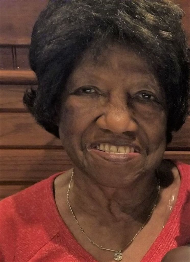 Mary Simmons