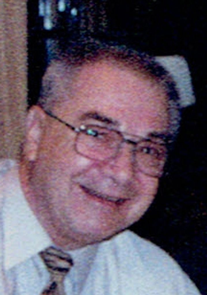 John Bruchak