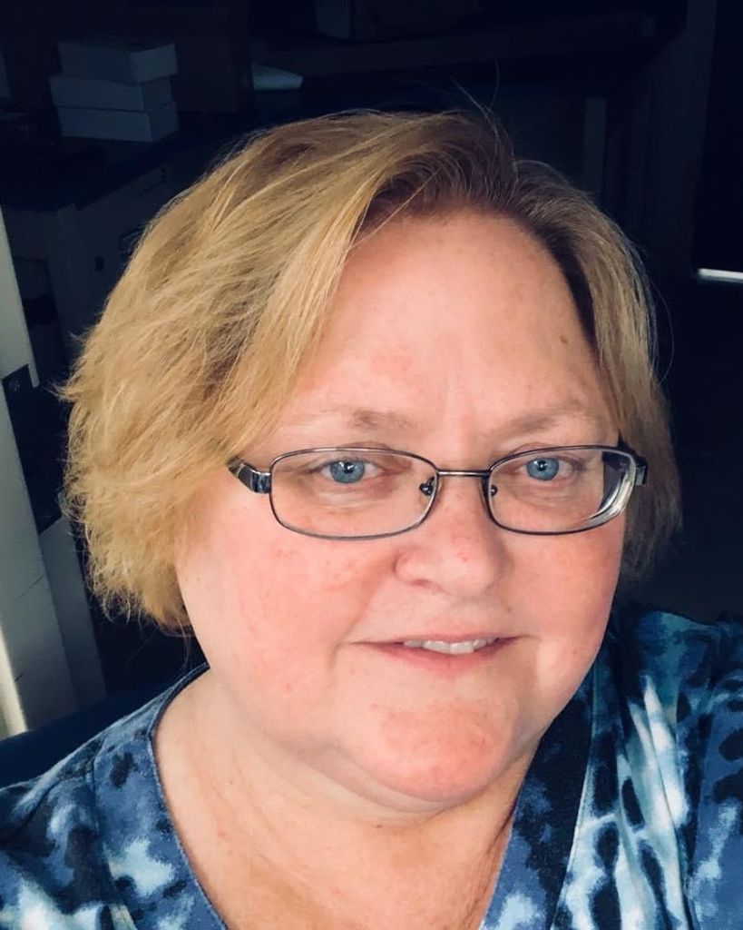Linda Mary Meehan