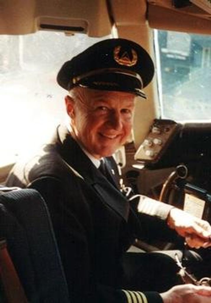 William Edgar Harber