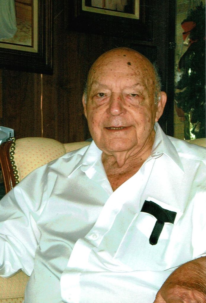 Ambrose Joseph Duplechin