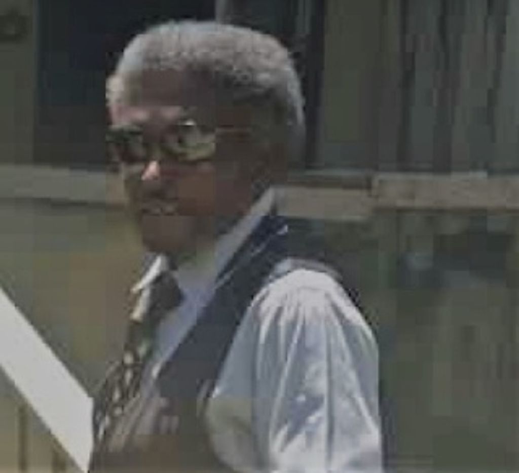 Otis D. Peguese Profile Photo