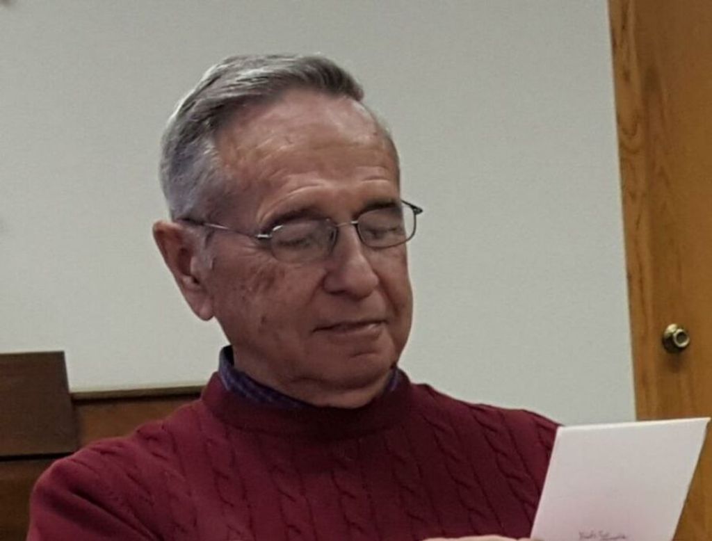 Robert Avery