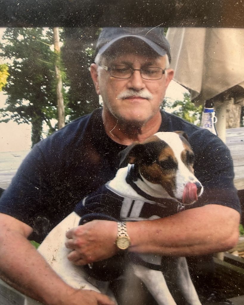 George "Bradley" Clark Profile Photo