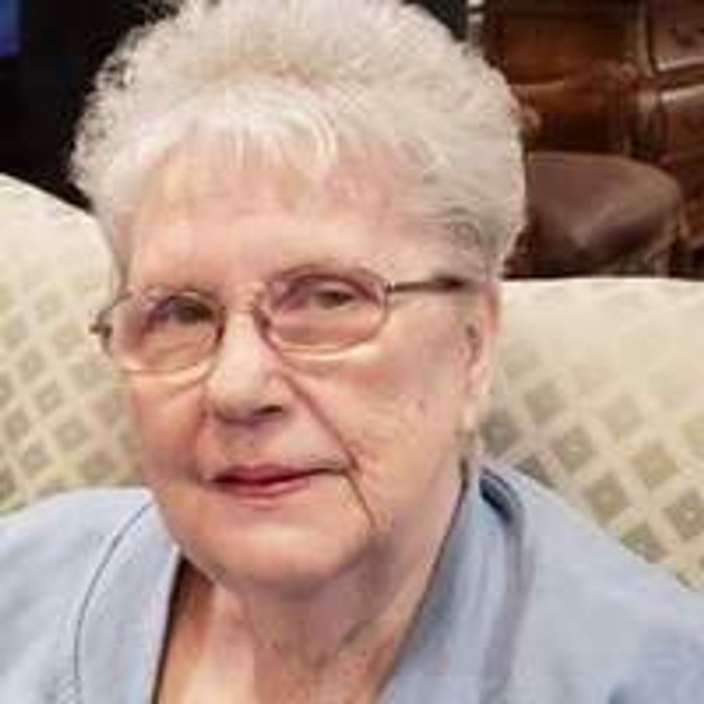 Maurine N. Glover