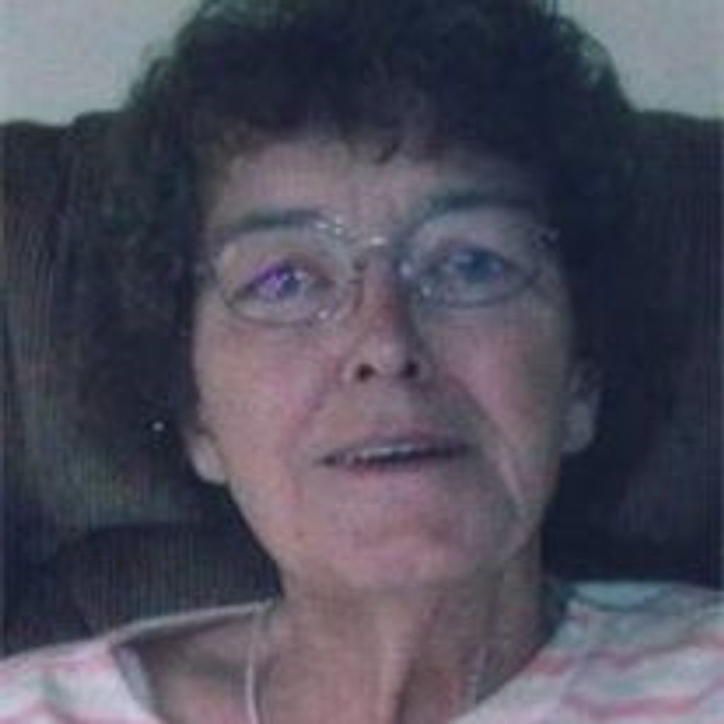 Ellen Lou Clark