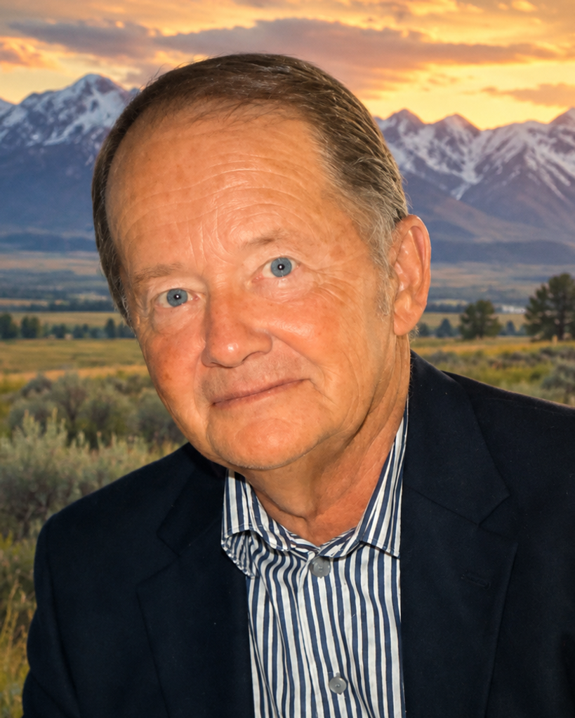 Gary Ray Robins Profile Photo