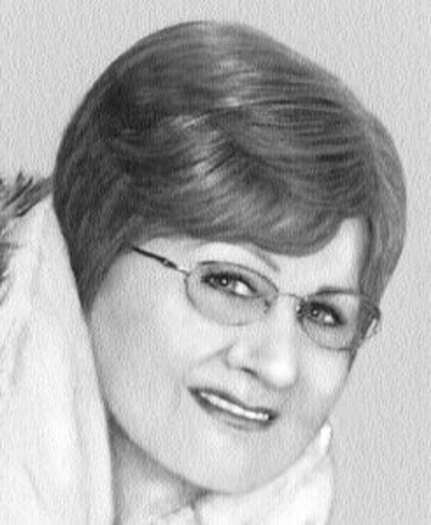 Carla S. (Jones) Caldwell
