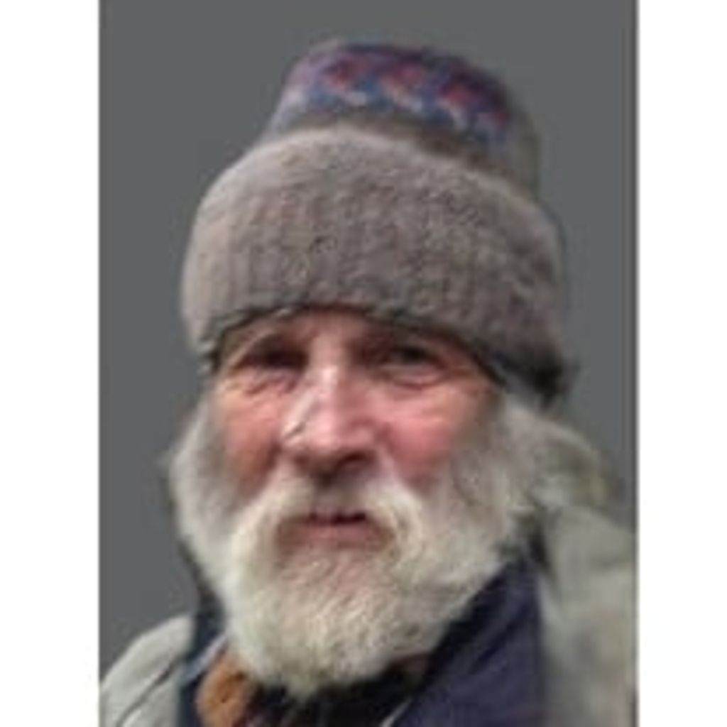David M. Ireland