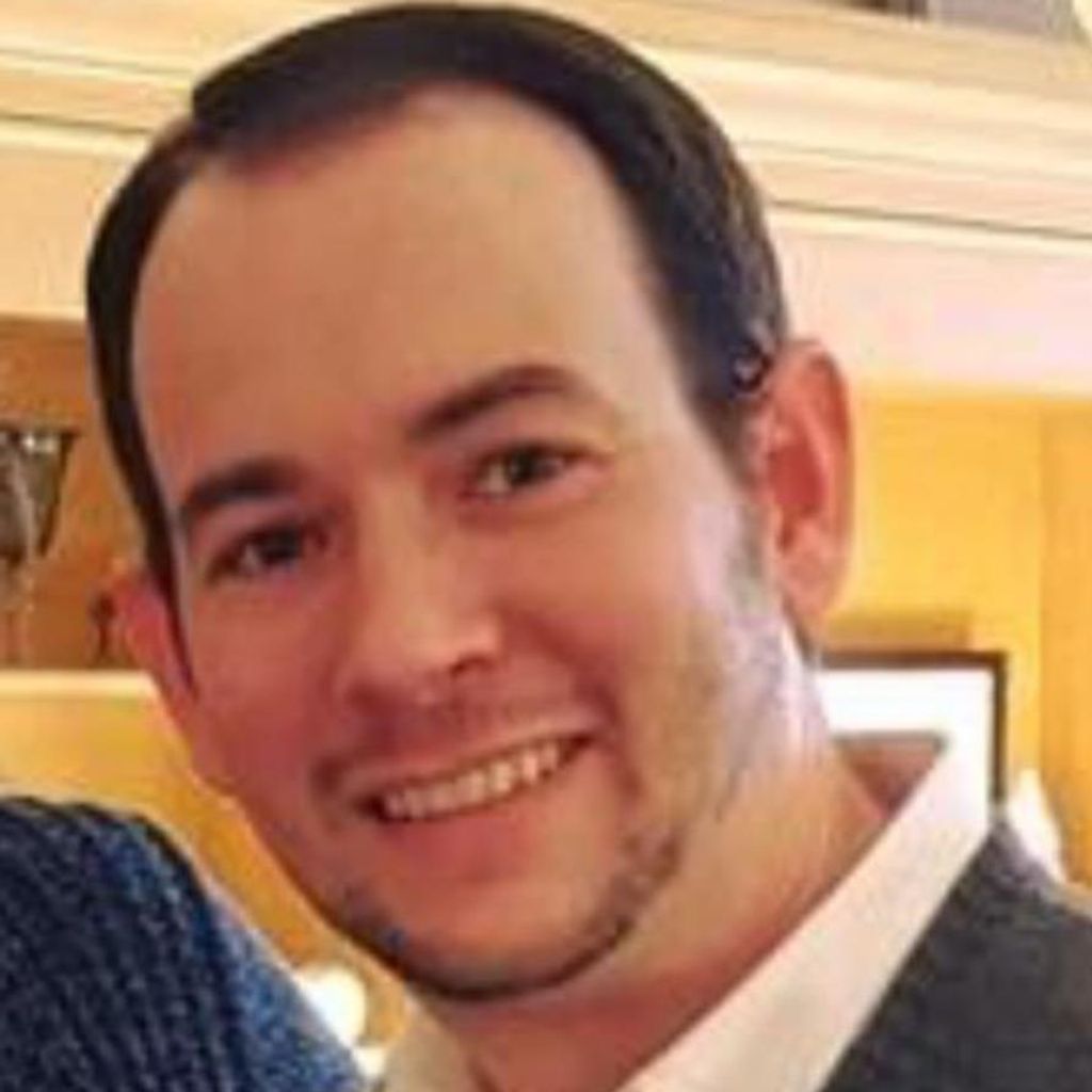 Alvin William Krech Iii