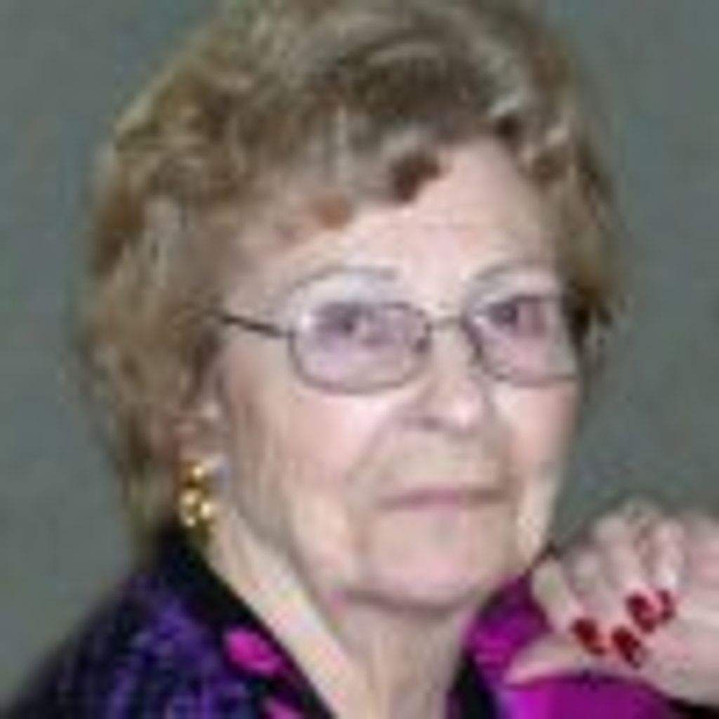 Annie  C Johnson