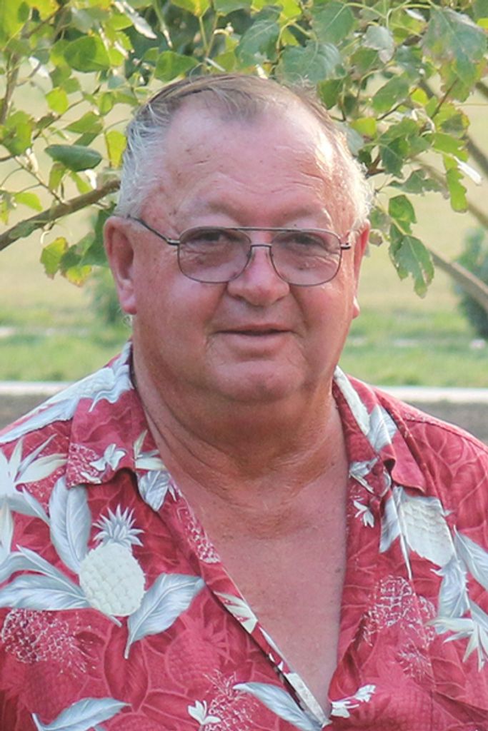 Charles David Kouba Profile Photo