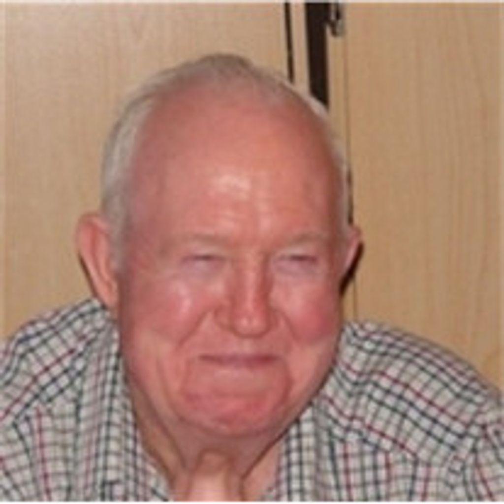 Harold A. Innes, Sr.