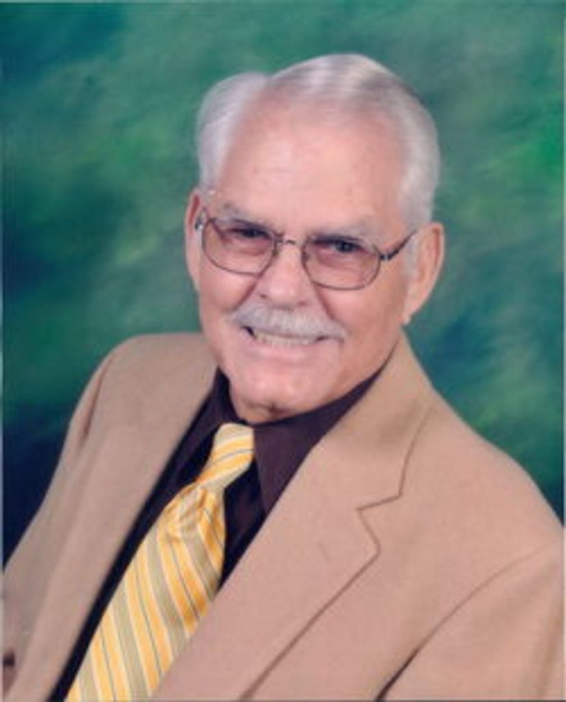 Ronald "Ron" Dewey Peacock Profile Photo