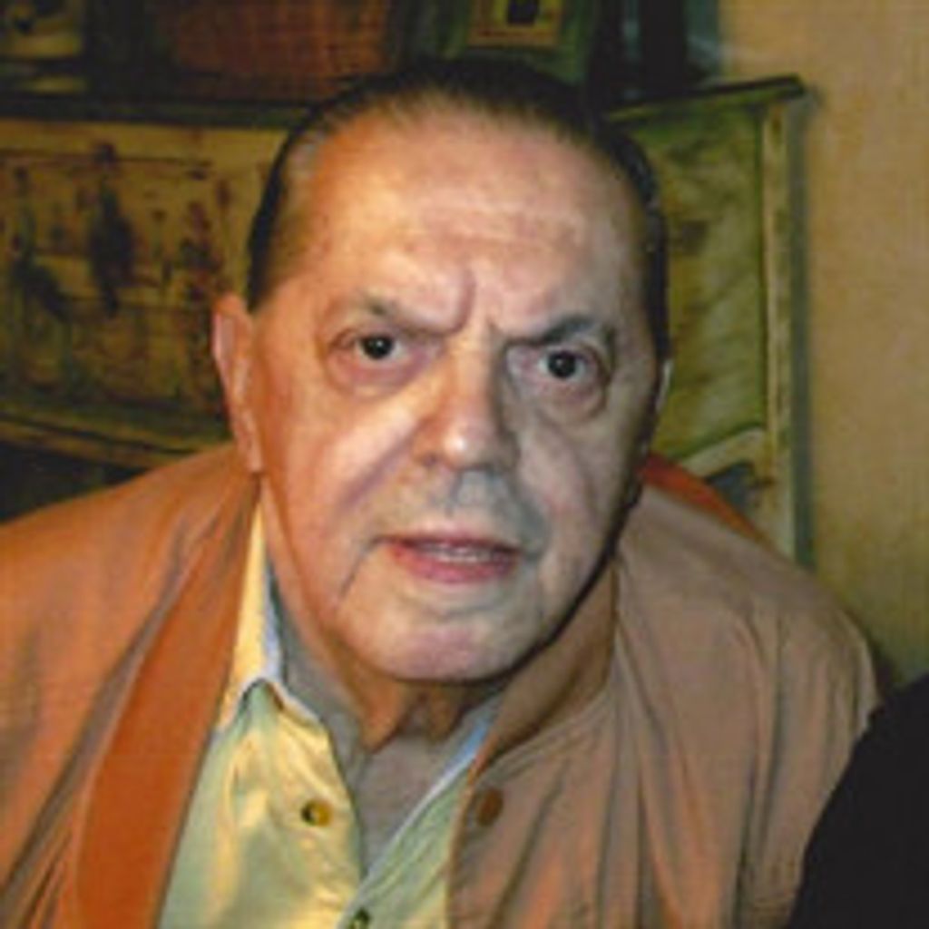 Norbert 'Nobby' Rebello