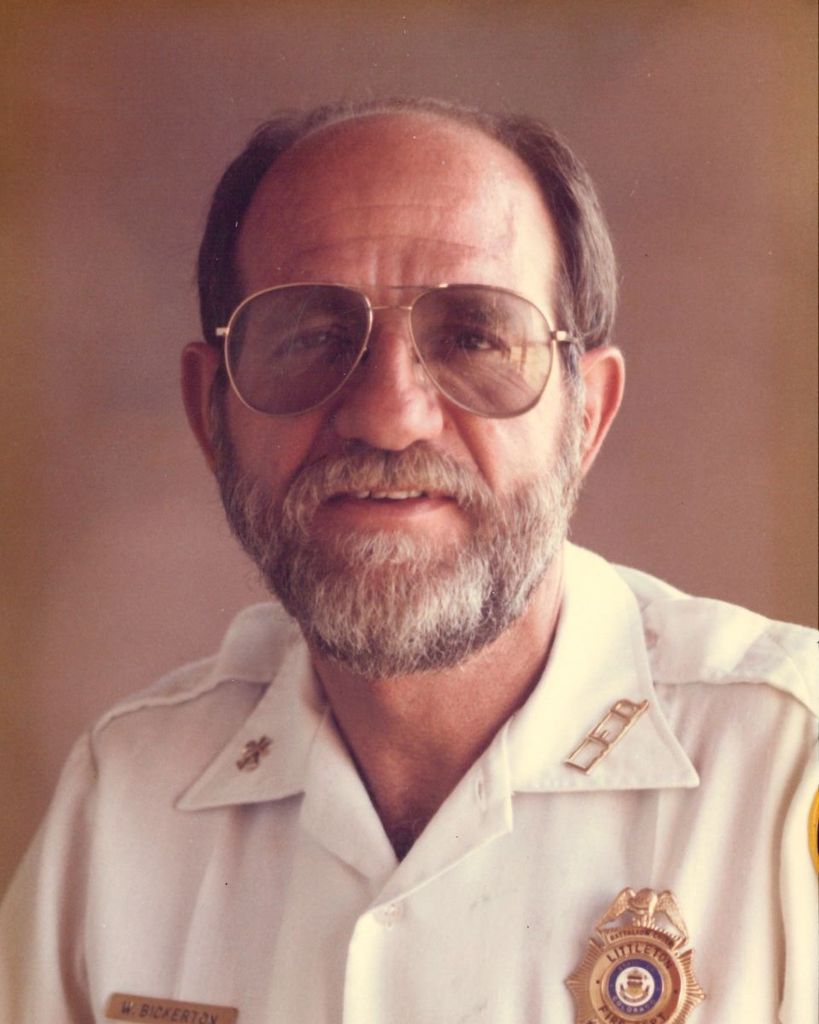 Bill Bickerton Profile Photo