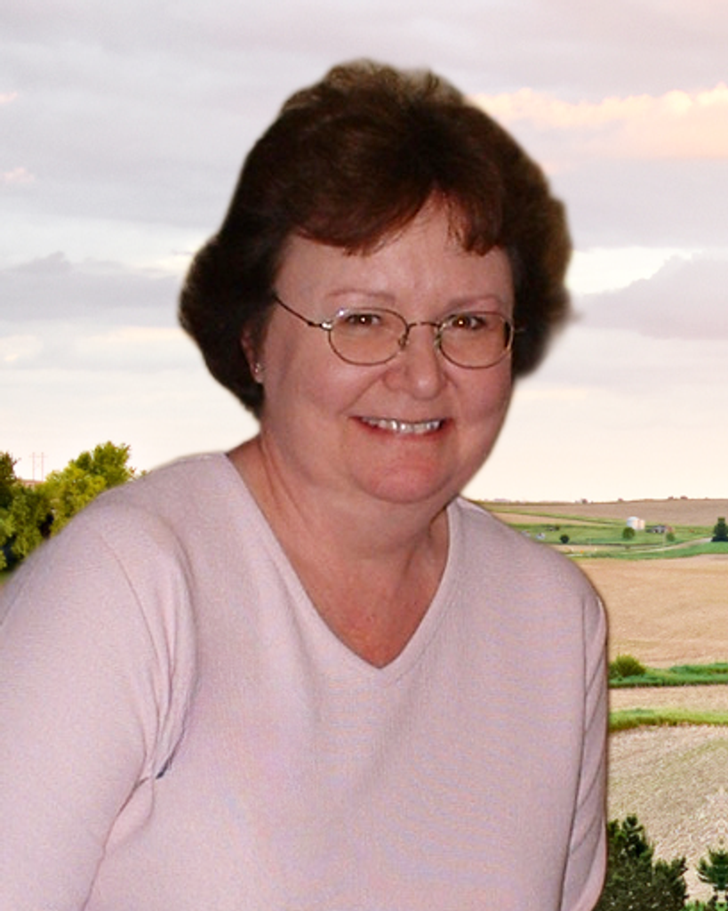 Christine Ellen Knudson Profile Photo