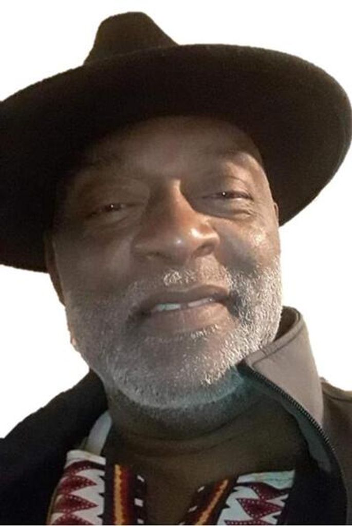 Marvin Louis Glover Profile Photo