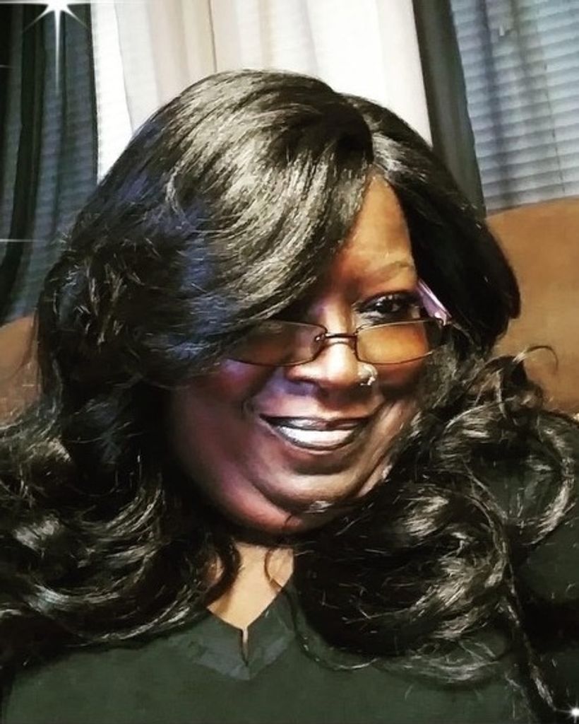 Joyce McNeil Williams