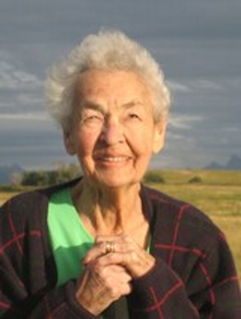 Carrie Cottrell- Wilkinson