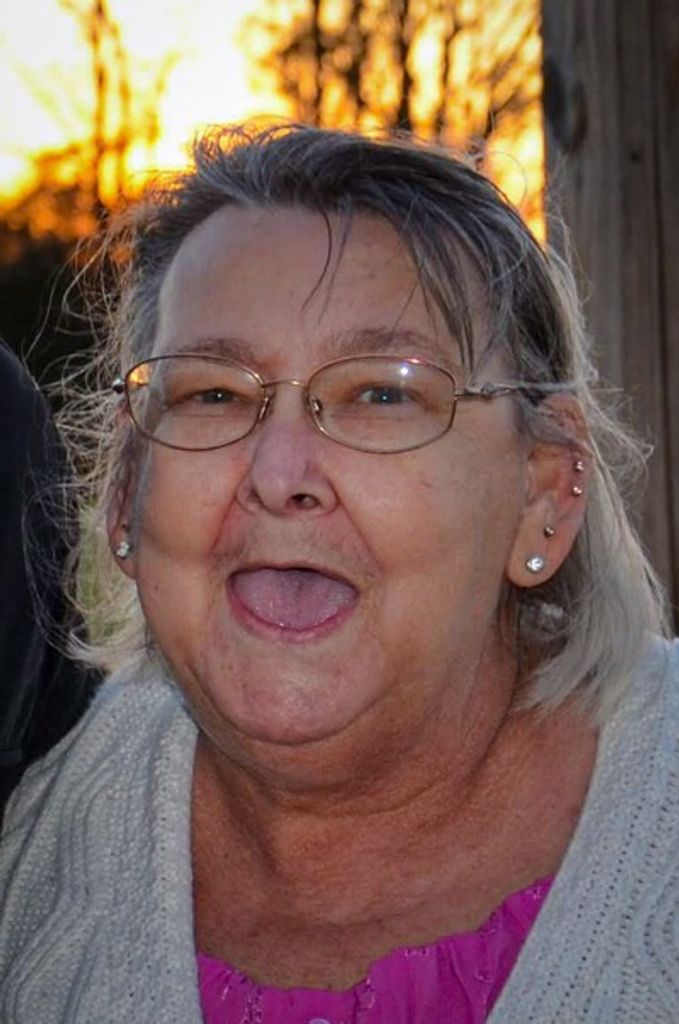 Lois Turner Profile Photo