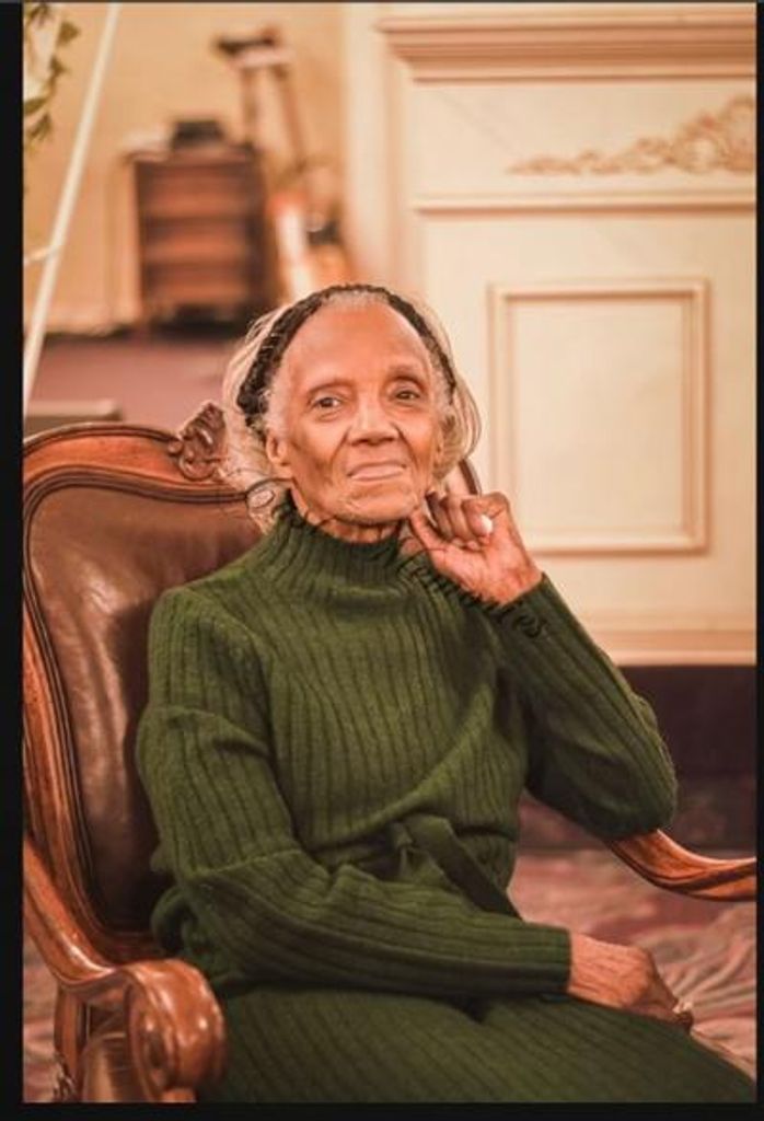 Ida Thompson Profile Photo